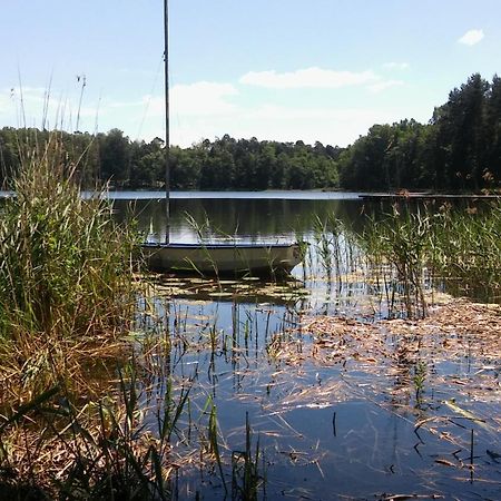 Apartament 4 Osobowy Kujan Екстер'єр фото