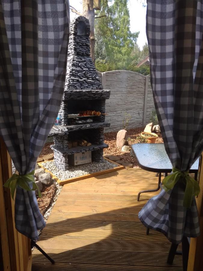 Apartament 4 Osobowy Kujan Екстер'єр фото