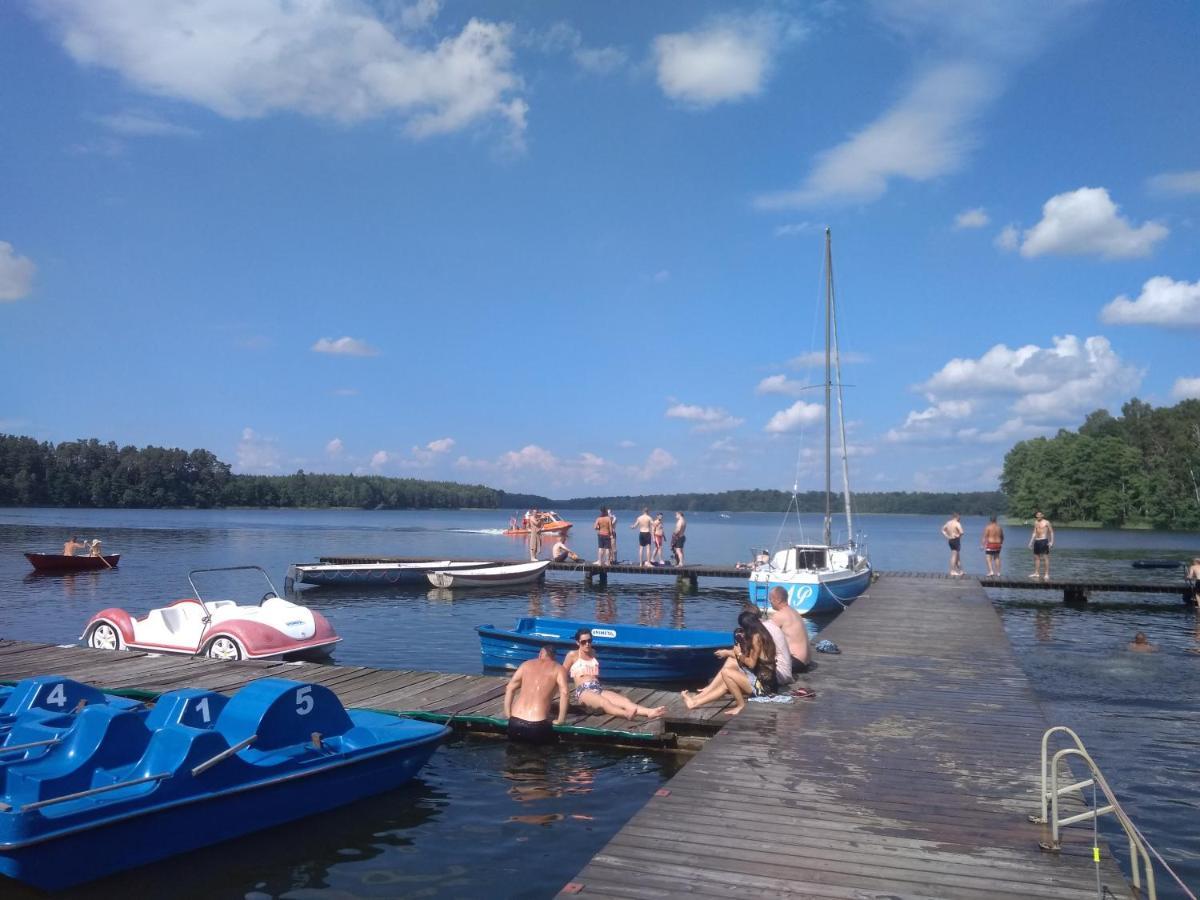 Apartament 4 Osobowy Kujan Екстер'єр фото