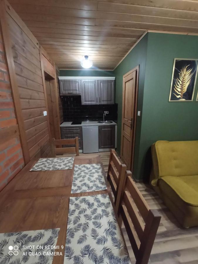 Apartament 4 Osobowy Kujan Екстер'єр фото