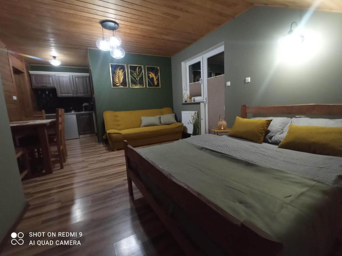 Apartament 4 Osobowy Kujan Екстер'єр фото