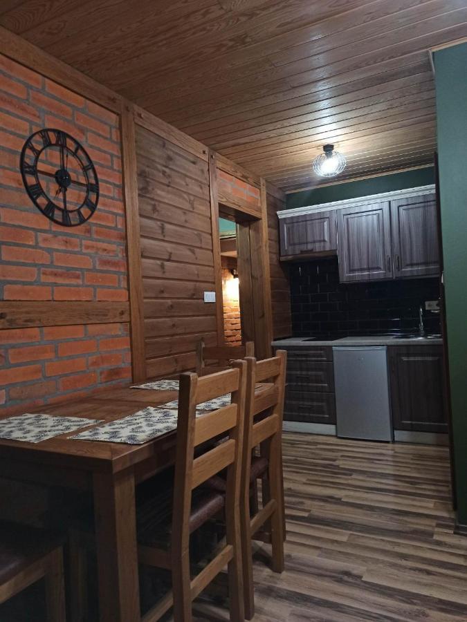 Apartament 4 Osobowy Kujan Екстер'єр фото