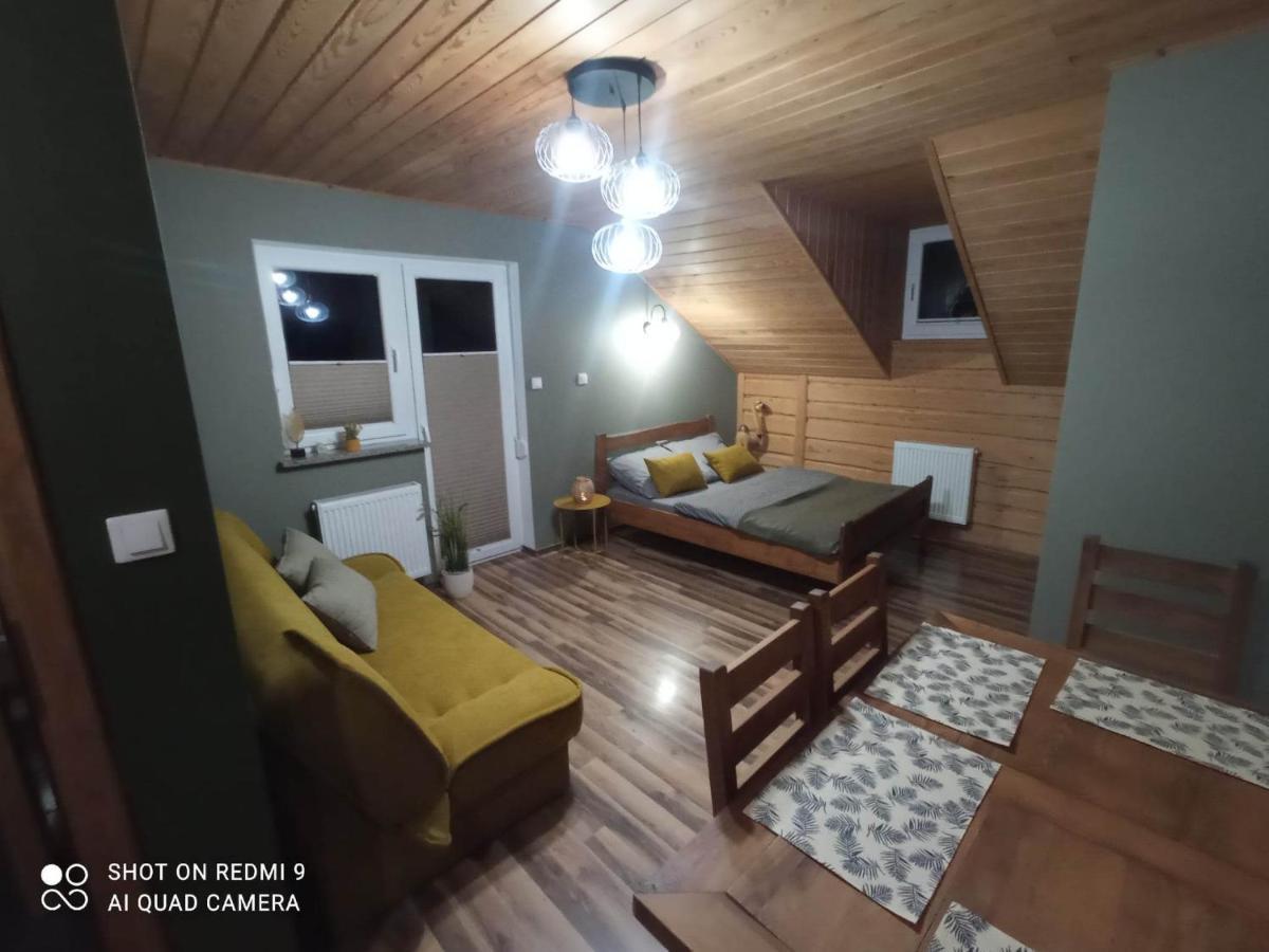 Apartament 4 Osobowy Kujan Екстер'єр фото