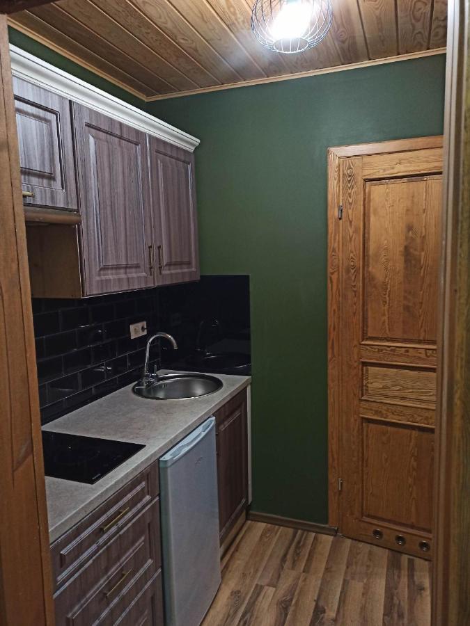Apartament 4 Osobowy Kujan Екстер'єр фото