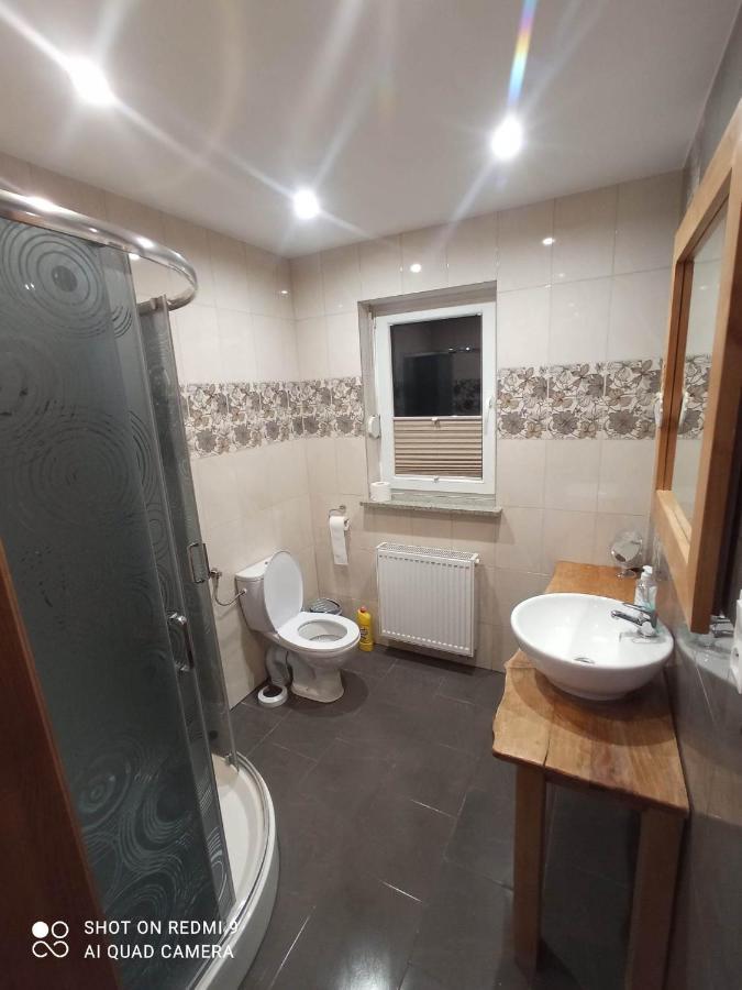 Apartament 4 Osobowy Kujan Екстер'єр фото