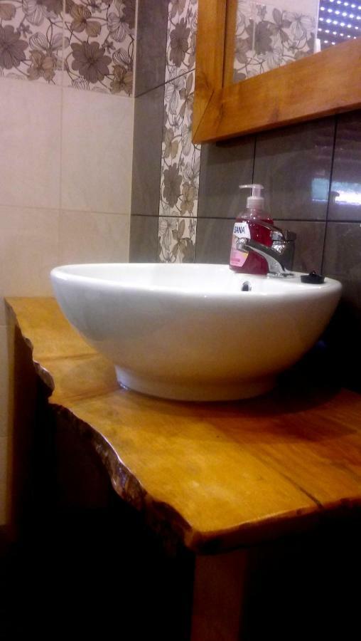 Apartament 4 Osobowy Kujan Екстер'єр фото