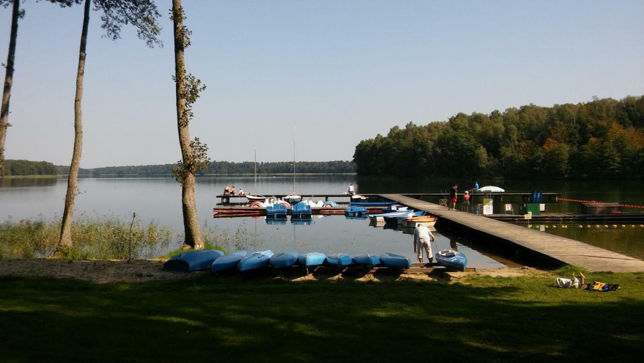 Apartament 4 Osobowy Kujan Екстер'єр фото