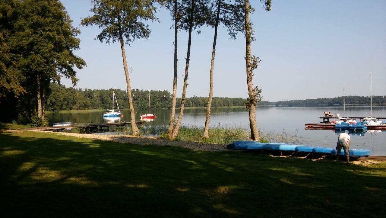 Apartament 4 Osobowy Kujan Екстер'єр фото