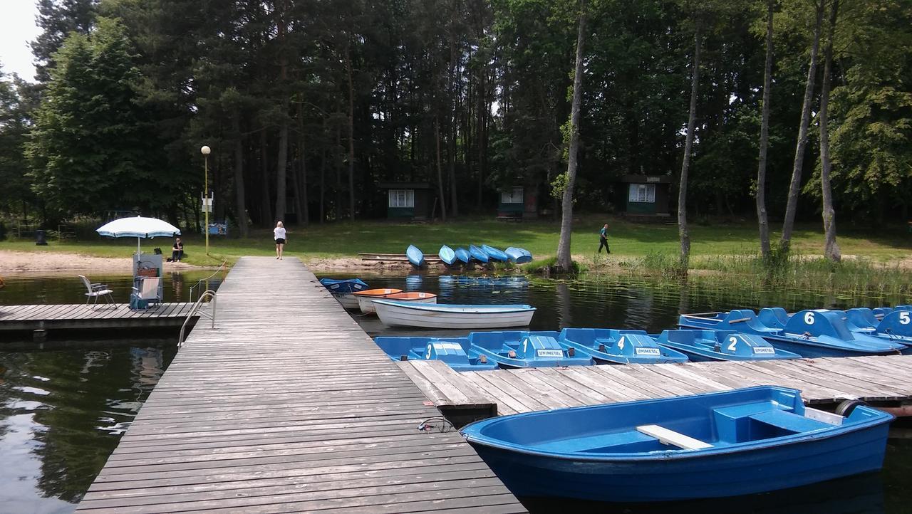 Apartament 4 Osobowy Kujan Екстер'єр фото
